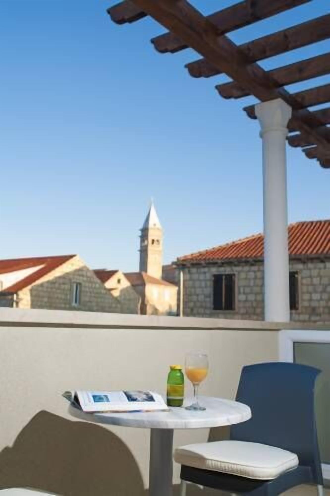 Hotel Konavle Čilipi Dış mekan fotoğraf
