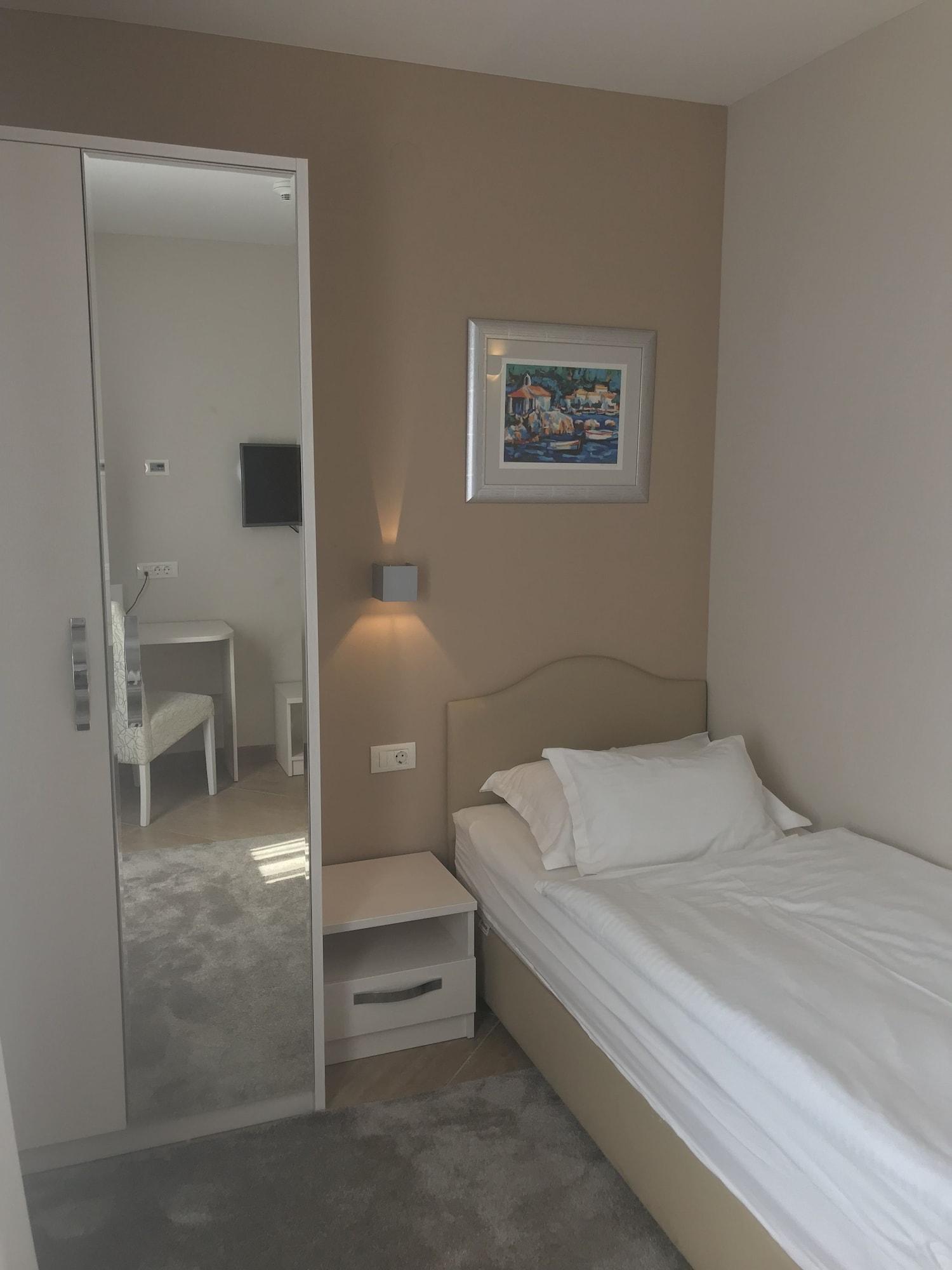 Hotel Konavle Čilipi Dış mekan fotoğraf