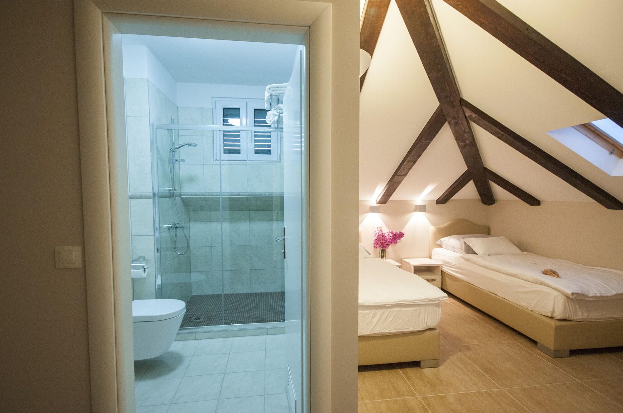 Hotel Konavle Čilipi Dış mekan fotoğraf