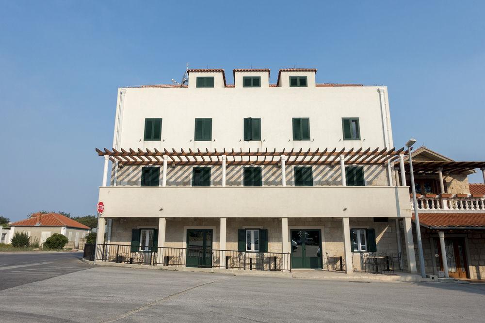 Hotel Konavle Čilipi Dış mekan fotoğraf