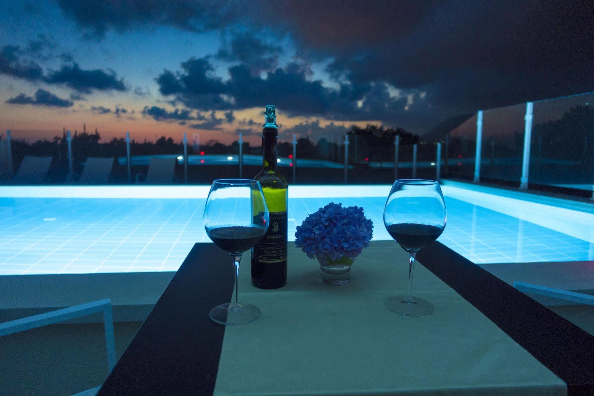 Hotel Konavle Čilipi Dış mekan fotoğraf