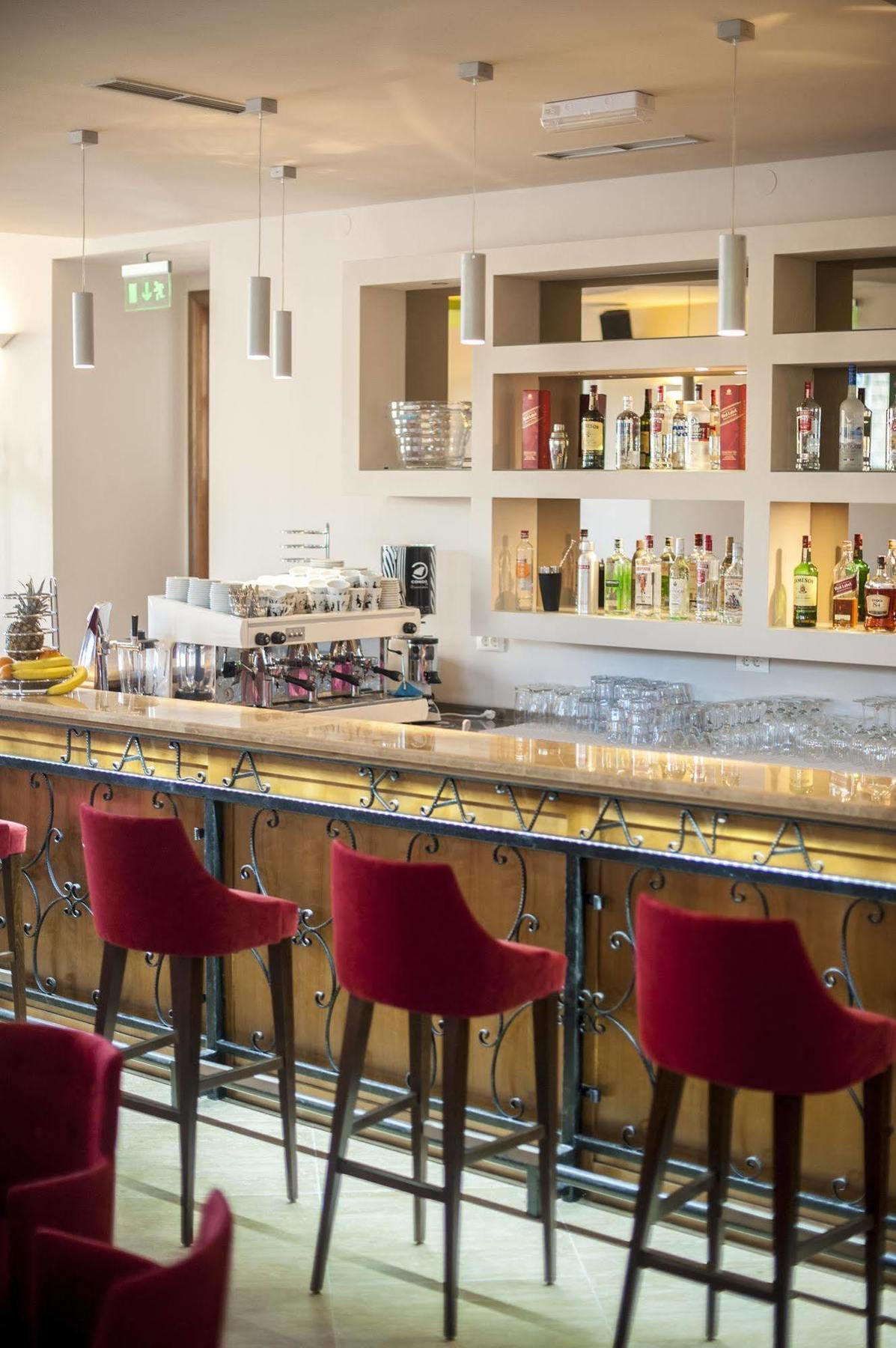 Hotel Konavle Čilipi Dış mekan fotoğraf