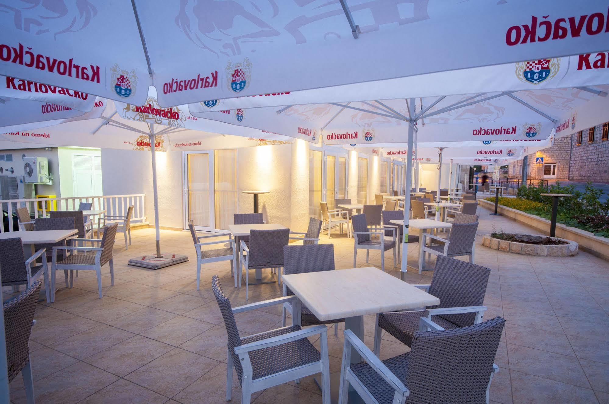 Hotel Konavle Čilipi Dış mekan fotoğraf