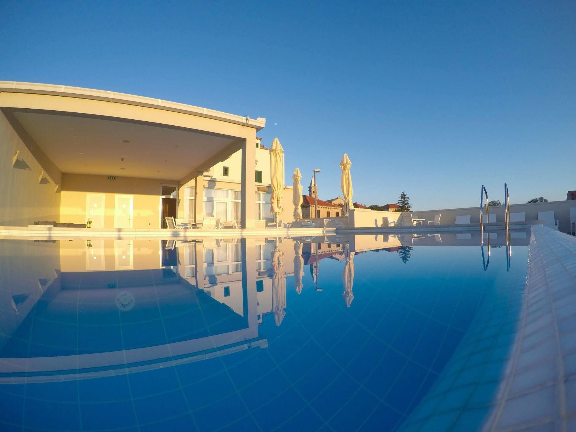 Hotel Konavle Čilipi Dış mekan fotoğraf