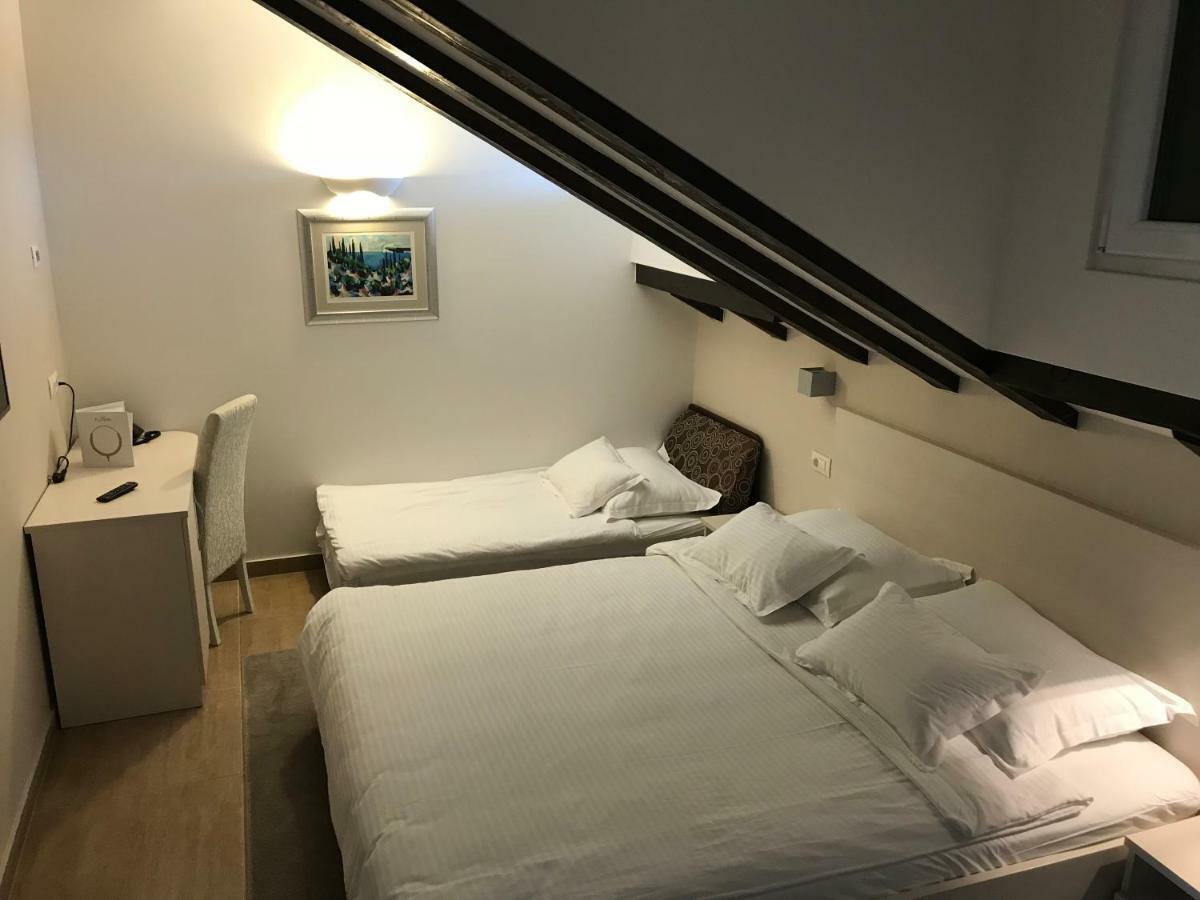 Hotel Konavle Čilipi Dış mekan fotoğraf