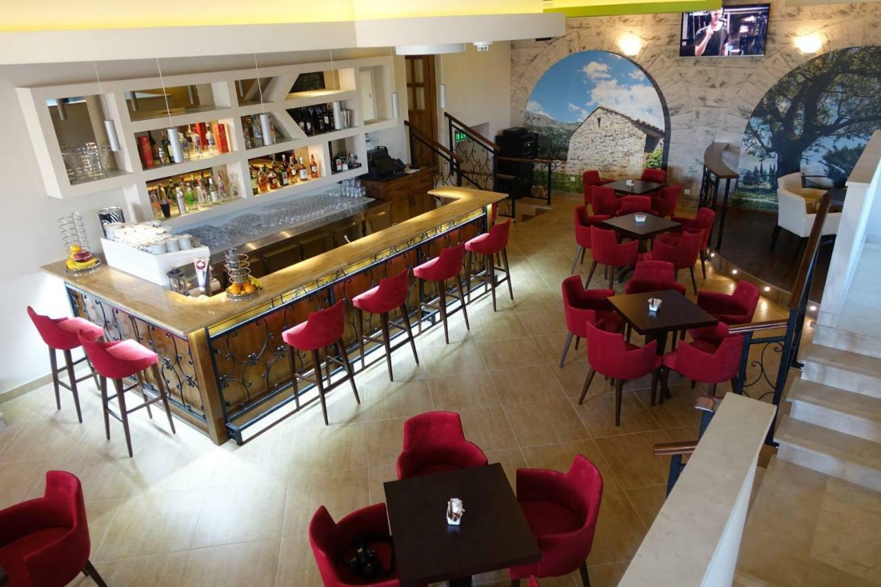 Hotel Konavle Čilipi Dış mekan fotoğraf